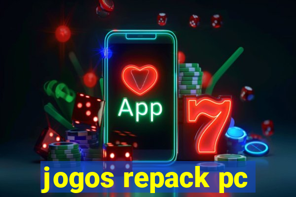 jogos repack pc